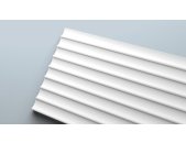 NMC  DORIQUE ARSTYL® Wandpaneele 1 Stck 300 x 14,5 x 2000 mm