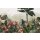 P250-VD4 Tapeten Komar Pure 2 Jungle Spot Farbe Grün Vlies Fototapete
