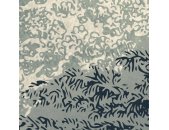 P252-VD4 Tapeten Komar Pure 2 Unfading Trees Farbe Beige,Grau Vlies Fototapete