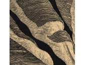 P253-VD2 Tapeten Komar Pure 2 En Detail Farbe Beige,Schwarz Vlies Fototapete
