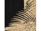 P253-VD2 Tapeten Komar Pure 2 En Detail Farbe Beige,Schwarz Vlies Fototapete