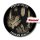 P253-VD2 Tapeten Komar Pure 2 En Detail Farbe Beige,Schwarz Vlies Fototapete