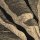 P253-VD2 Tapeten Komar Pure 2 En Detail Farbe Beige,Schwarz Vlies Fototapete