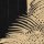 P253-VD2 Tapeten Komar Pure 2 En Detail Farbe Beige,Schwarz Vlies Fototapete