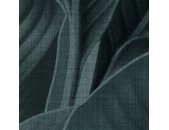 P254-VD3 Tapeten Komar Pure 2 Bain de Feuilles Farbe Blau,Grün Vlies Fototapete
