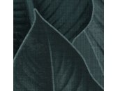 P254-VD3 Tapeten Komar Pure 2 Bain de Feuilles Farbe Blau,Grün Vlies Fototapete