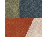 P258-VD4 Tapeten Komar Pure 2 Tribal Tiles Farbe Bunt Vlies Fototapete