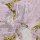 P265-VD3 Tapeten Komar Pure 2 Vintage blue Garden Farbe Blau Vlies Fototapete