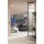 P265-VD3 Tapeten Komar Pure 2 Vintage blue Garden Farbe Blau Vlies Fototapete