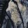 P265-VD3 Tapeten Komar Pure 2 Vintage blue Garden Farbe Blau Vlies Fototapete