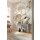 P267-VD2 Tapeten Komar Pure 2 Vintage Chrysanthemum Farbe Beige,Gold Vlies Fototapete