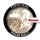 P267-VD2 Tapeten Komar Pure 2 Vintage Chrysanthemum Farbe Beige,Gold Vlies Fototapete