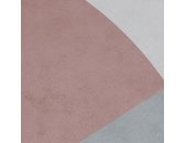 P268-VD4 Tapeten Komar Pure 2 Archway Farbe Grau,Rosa Vlies Fototapete