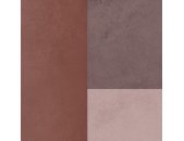 P268-VD4 Tapeten Komar Pure 2 Archway Farbe Grau,Rosa Vlies Fototapete