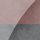 P268-VD4 Tapeten Komar Pure 2 Archway Farbe Grau,Rosa Vlies Fototapete