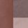P268-VD4 Tapeten Komar Pure 2 Archway Farbe Grau,Rosa Vlies Fototapete