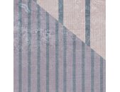 P269-VD2 Tapeten Komar Pure 2 Arched Gate Farbe Lila Vlies Fototapete