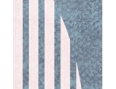 P269-VD2 Tapeten Komar Pure 2 Arched Gate Farbe Lila Vlies Fototapete