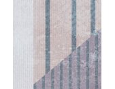 P269-VD2 Tapeten Komar Pure 2 Arched Gate Farbe Lila Vlies Fototapete