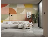 P271-VD4 Tapeten Komar Pure 2 Memory Reserve Farbe Bunt...