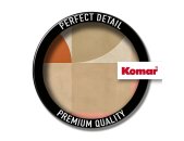 P271-VD4 Tapeten Komar Pure 2 Memory Reserve Farbe Bunt Vlies Fototapete