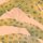 P274-VD3 Tapeten Komar Pure 2 Safari Pattern Farbe Bunt Vlies Fototapete