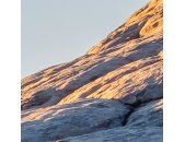 PSH104-VD4 Tapeten Komar Pure 2 Elephant Skin Farbe Grau Vlies Fototapete