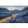 PSH104-VD4 Tapeten Komar Pure 2 Elephant Skin Farbe Grau Vlies Fototapete