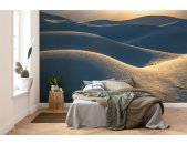 PSH105-VD5 Tapeten Komar Pure 2 Body Lines Farbe...