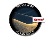 PSH105-VD5 Tapeten Komar Pure 2 Body Lines Farbe Beige,Grau Vlies Fototapete