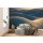 PSH105-VD5 Tapeten Komar Pure 2 Body Lines Farbe Beige,Grau Vlies Fototapete