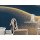 PSH105-VD5 Tapeten Komar Pure 2 Body Lines Farbe Beige,Grau Vlies Fototapete