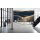 PSH105-VD5 Tapeten Komar Pure 2 Body Lines Farbe Beige,Grau Vlies Fototapete