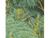 PSH106-VD4 Tapeten Komar Pure 2 Jungle Lands Farbe Grün Vlies Fototapete