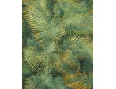 PSH110-VD2 Tapeten Komar Pure 2 Neon Fern Farbe Grün Vlies Fototapete