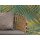 PSH110-VD2 Tapeten Komar Pure 2 Neon Fern Farbe Grün Vlies Fototapete