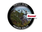 PSH112-VD4 Tapeten Komar Pure 2 Stormy Sea Farbe Blau,Grün Vlies Fototapete