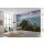 PSH112-VD4 Tapeten Komar Pure 2 Stormy Sea Farbe Blau,Grün Vlies Fototapete