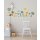 14501h Tapeten Komar Into Wonderland Lion King Faraway Oasis  Farbe bunt Vlies Fototapete