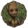 DD1-081 Tapeten Komar Into Wonderland Groot Little Twig  Farbe bunt Vlies Fototapete