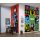DX2-150 Tapeten Komar Into Wonderland Marvel PowerUp Widow Farbe bunt Vlies Fototapete