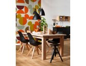 DX3-152 Tapeten Komar Into Wonderland Finding Mickey Mouse Farbe bunt Vlies Fototapete
