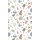 DX3-153 Tapeten Komar Into Wonderland Mickeys gentle shadows Farbe pastell Vlies Fototapete