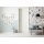DX3-153 Tapeten Komar Into Wonderland Mickeys gentle shadows Farbe pastell Vlies Fototapete