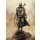 DX4-086 Tapeten Komar Into Wonderland Star Wars The Mandalorian The Hunter Farbe braun, schwarz, weiß Vlies Fototapete