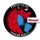DX4-155 Tapeten Komar Into Wonderland Marvel PowerUp Spider-Man Watchout Farbe bunt Vlies Fototapete