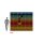 DX6-162 Tapeten Komar Into Wonderland Mickey Magic Rainbow Farbe bunt Vlies Fototapete
