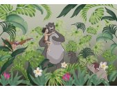 DX8-030 Tapeten Komar Into Wonderland Welcome To the...