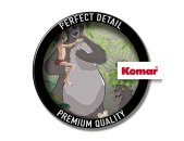 DX8-030 Tapeten Komar Into Wonderland Welcome To the...