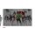 IADX10-065 Tapeten Komar Into Wonderland Avengers Unite Farbe bunt Vlies Fototapete